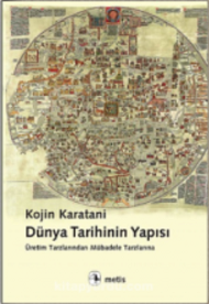 Translated Books - KARATANI-B